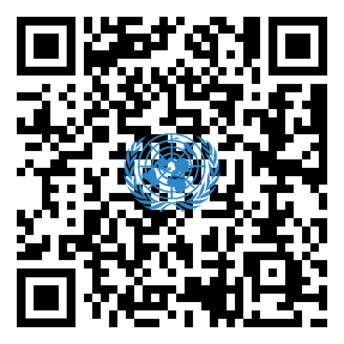 BTC QR Code